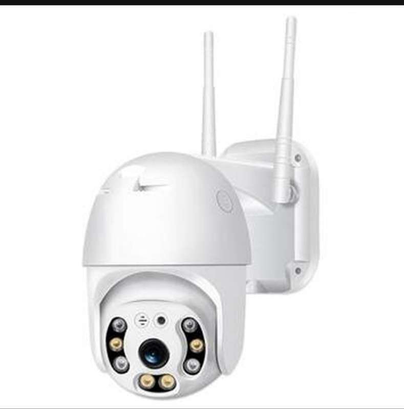 indoor outdoor ip wifi camera   (V380 pro app)